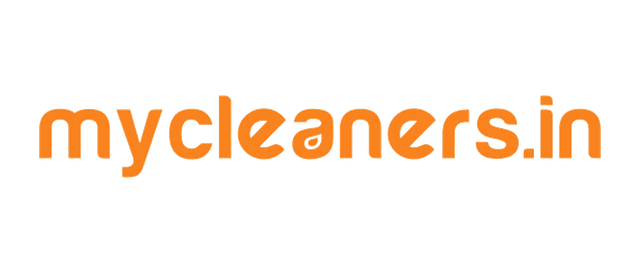 Mycleaners logo