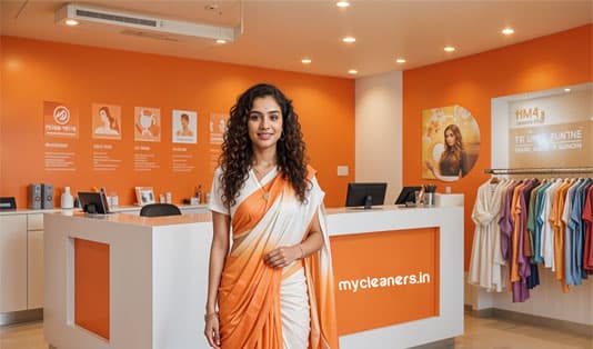 Franchise partner