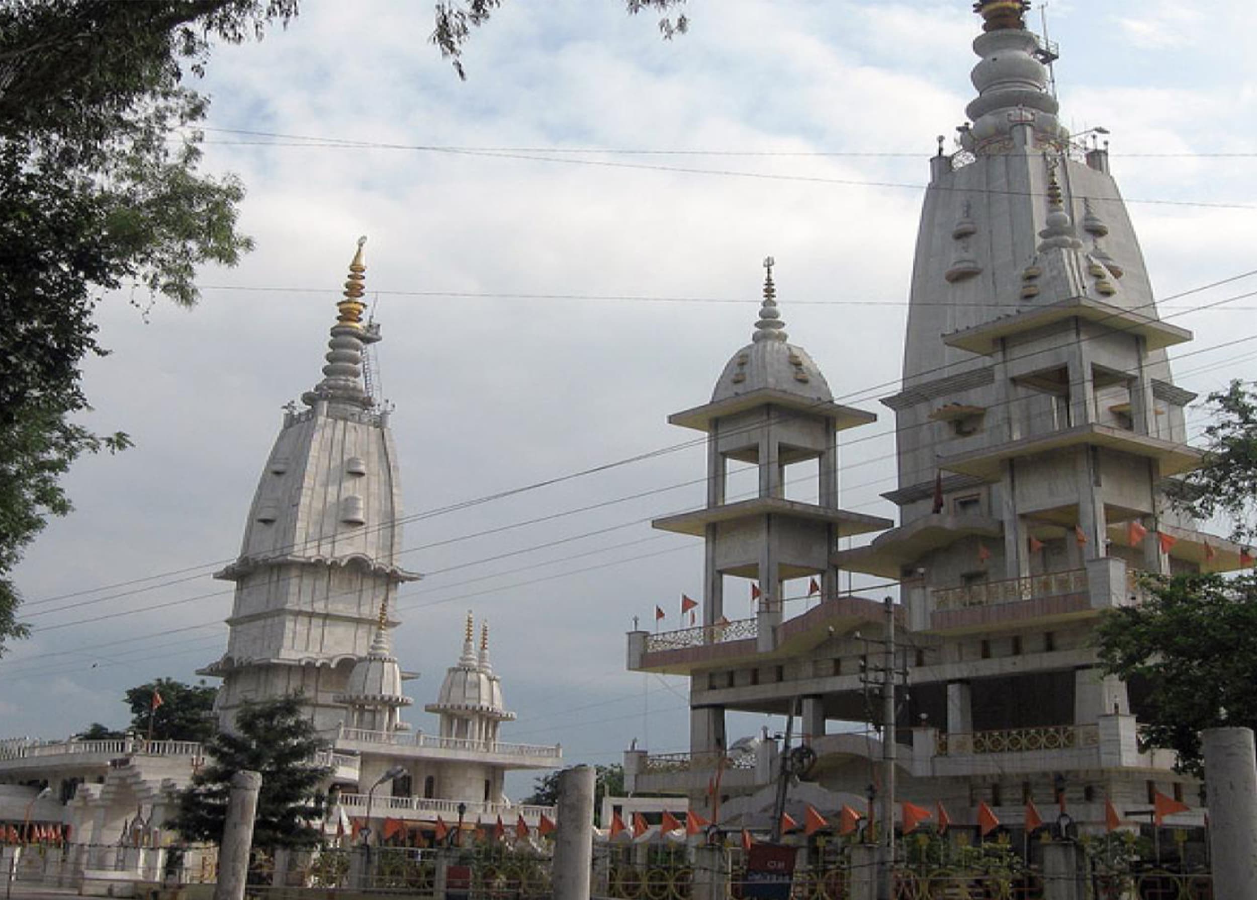 Meerut city
