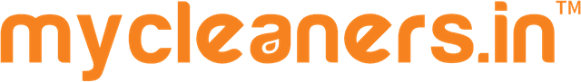 Mycleaners logo