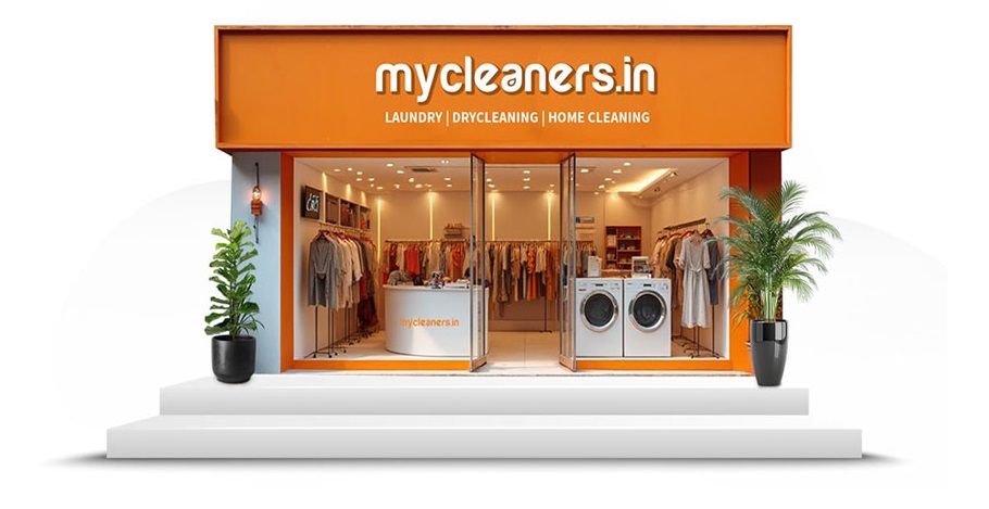 7 Benefits of Using a Professional Laundry Service