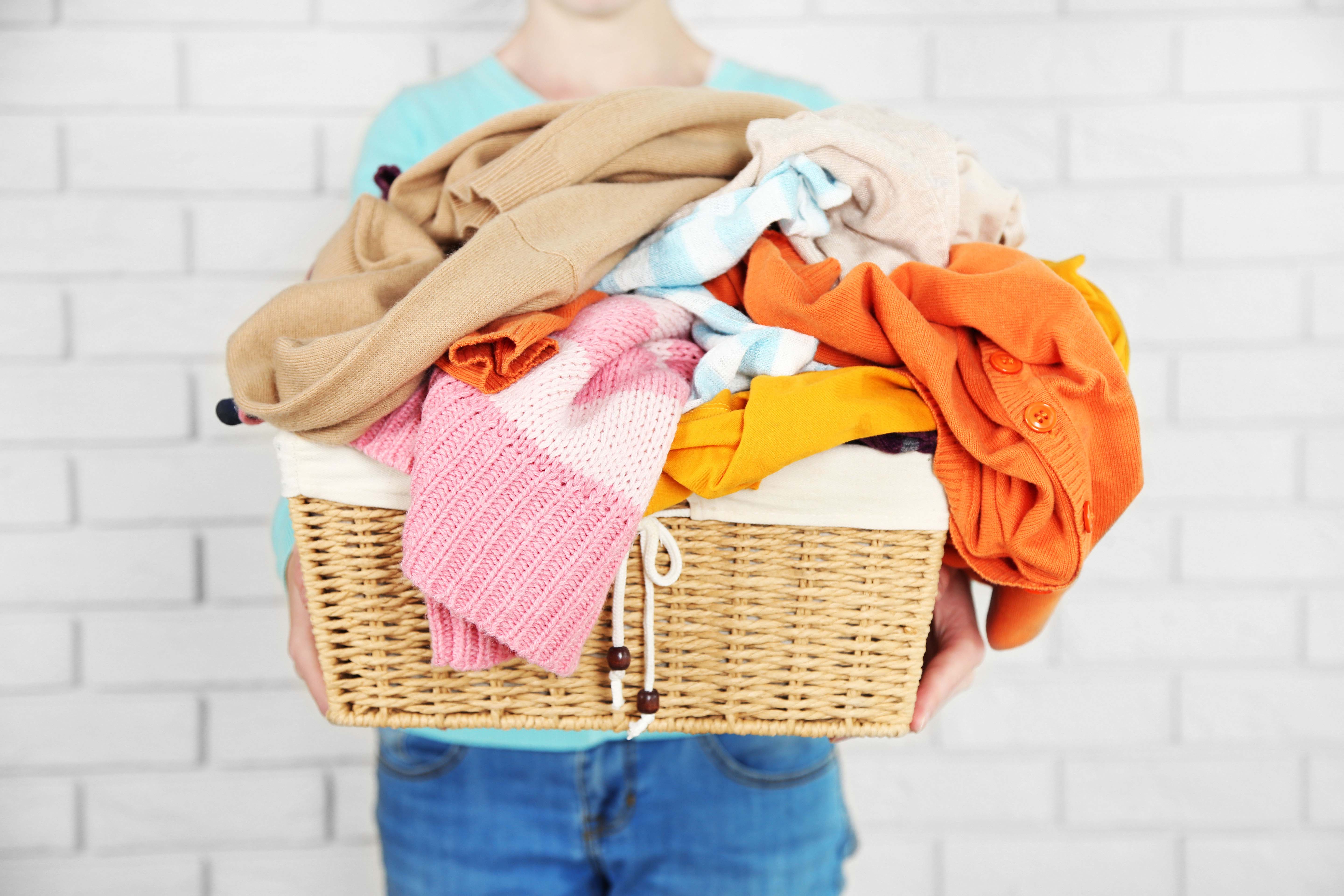 5 Common Stains and How to Remove Them