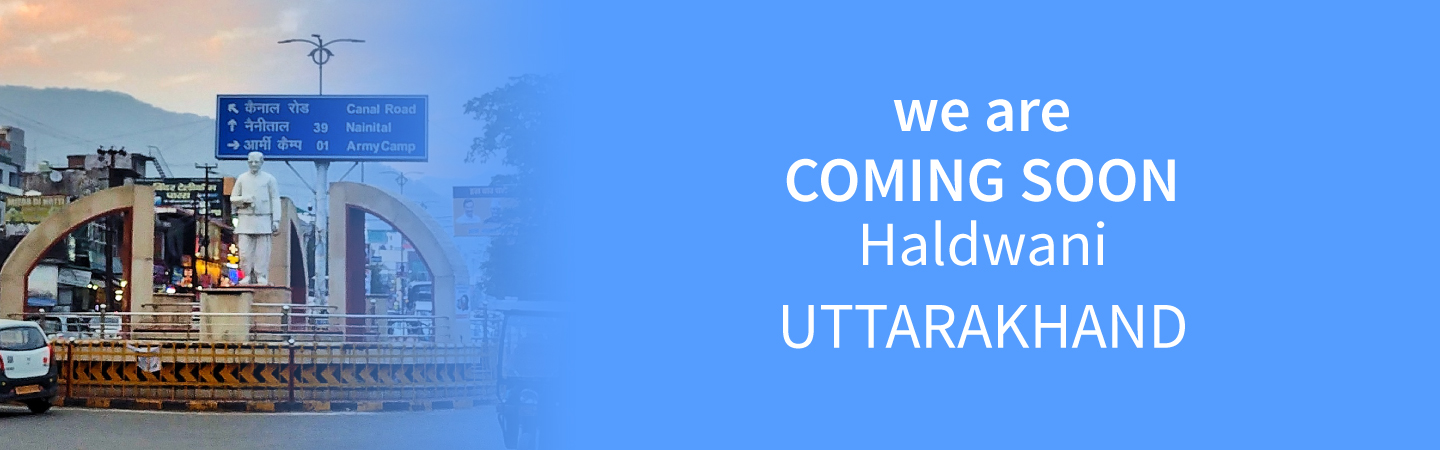 Haldwani, Uttarakhand