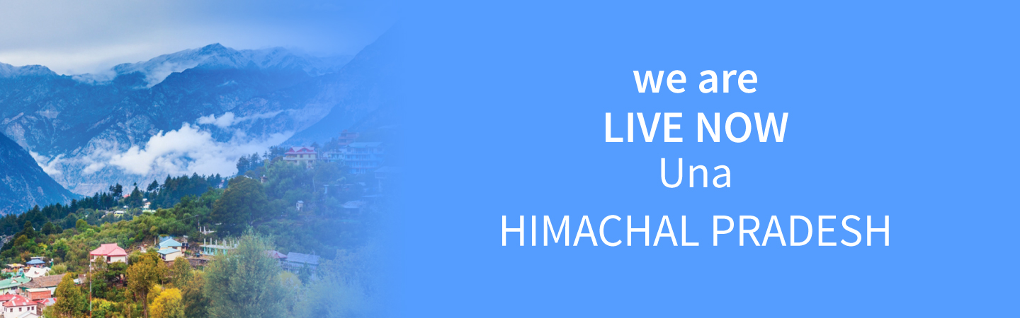 Himachal Una