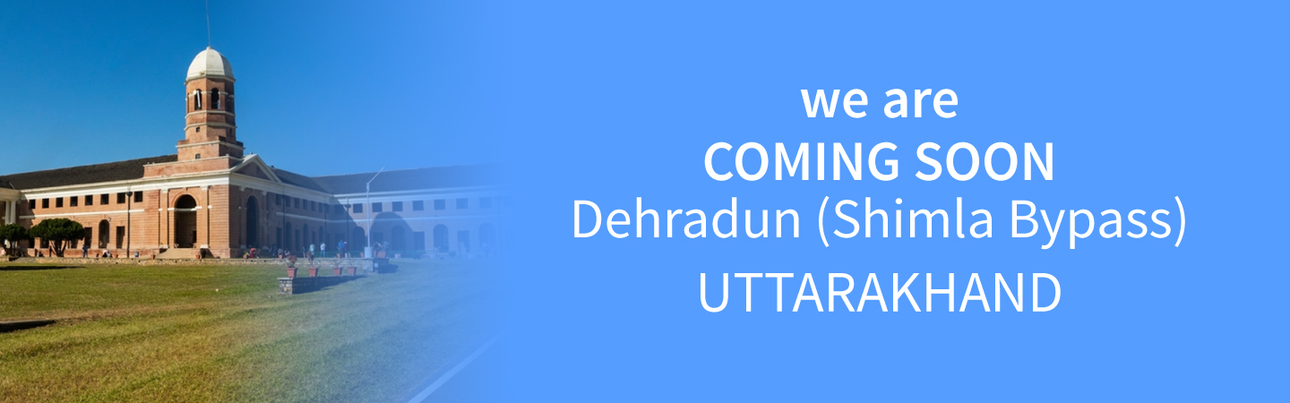 Dehradun
