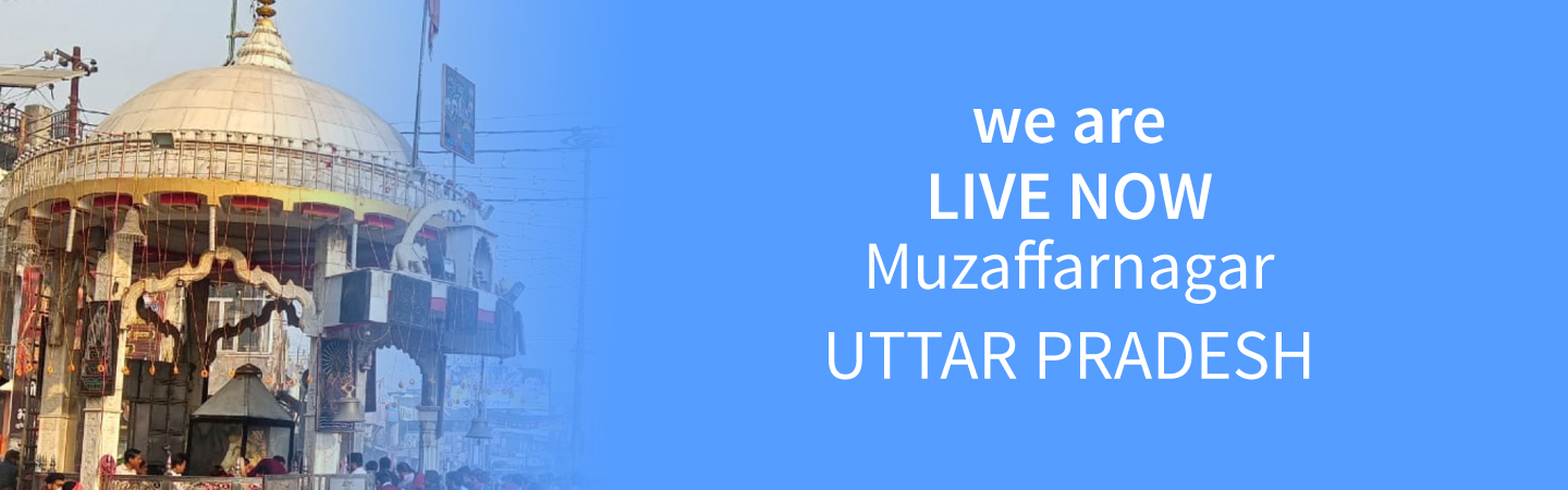 Muzaffarnagar