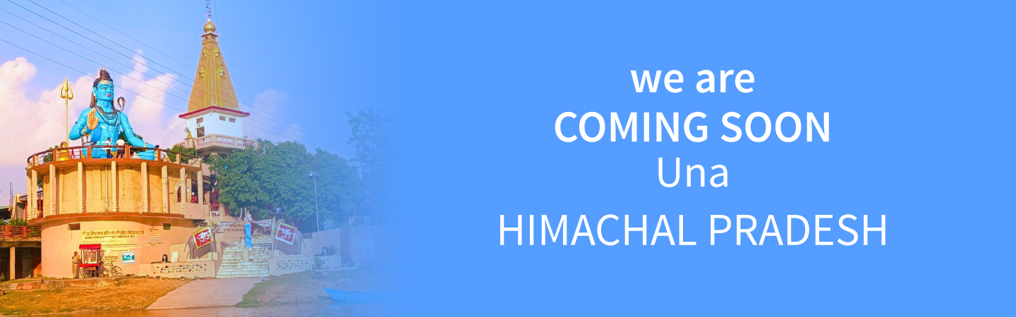 Himachal Una