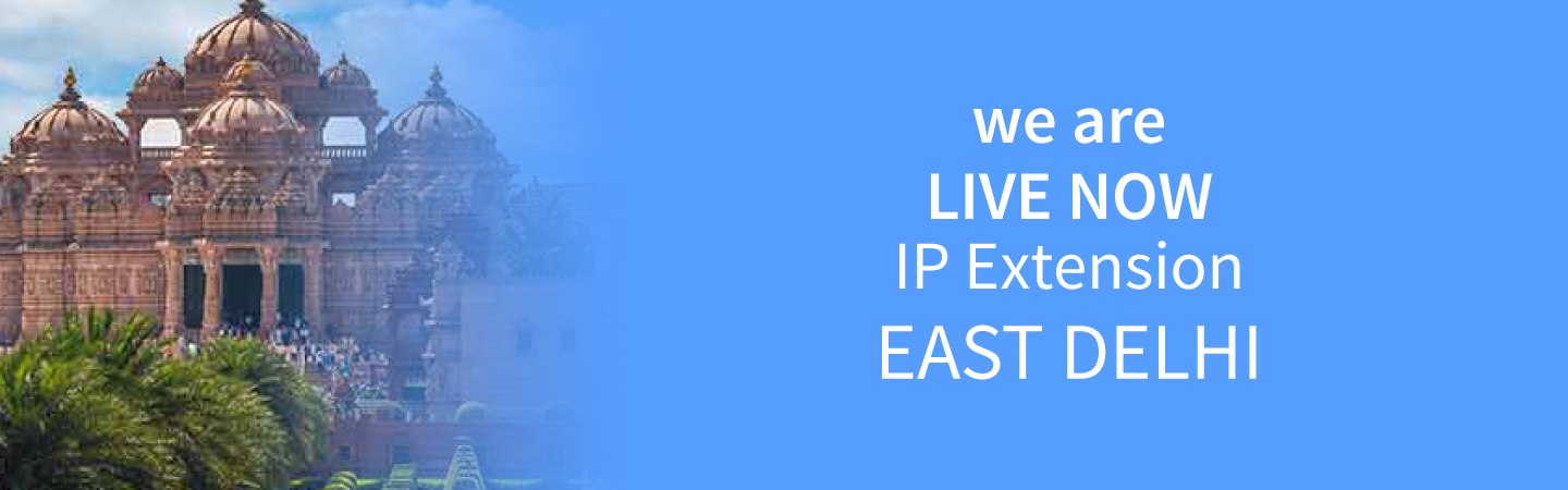 IP extension