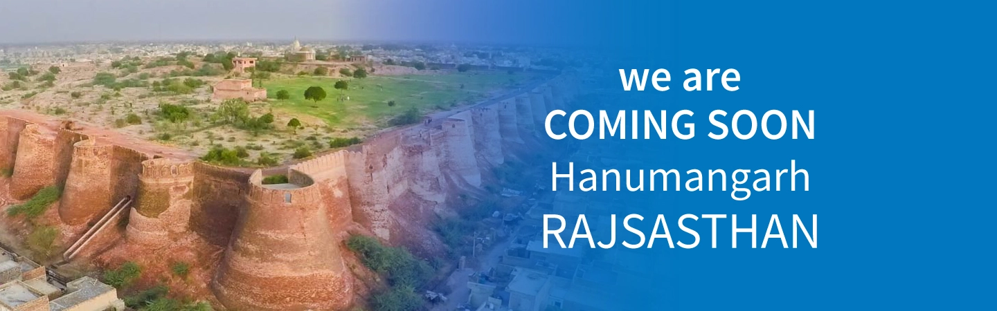 Hanumangarh, Rajasthan