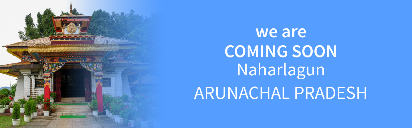 Arunachal pradesh
