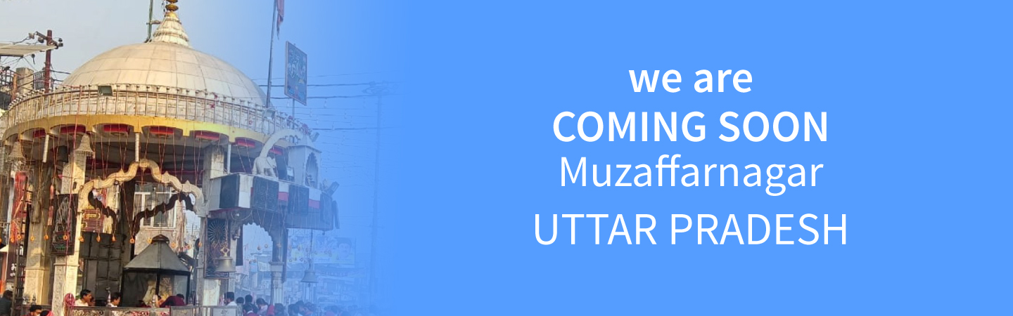 Muzaffarnagar